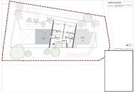 Nueva construcción  - Villa - Orihuela Costa