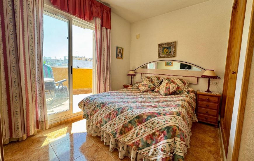Venta - Terreno - Torrevieja
