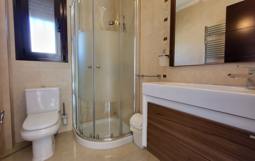 Sale - Villa - Ciudad Quesada