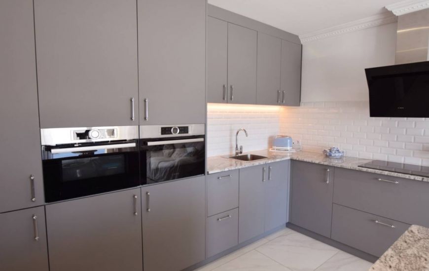 Sale - Villa - Ciudad Quesada Sale - Villa - Ciudad Quesada