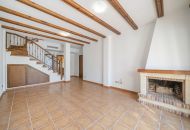 Sale - Bungalow - Algorfa