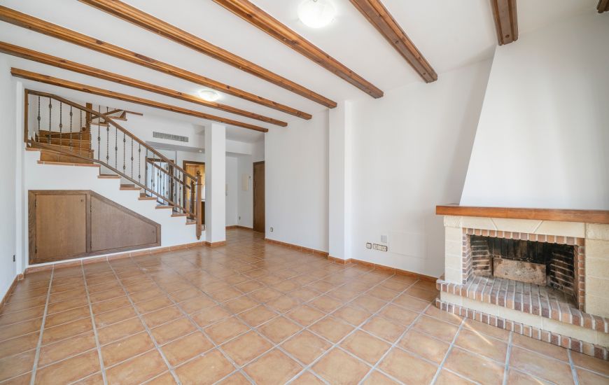 Sale - Bungalow - Algorfa