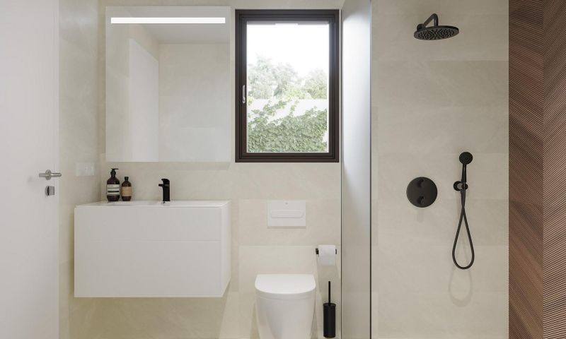 Sale - Apartments - Torre Pacheco