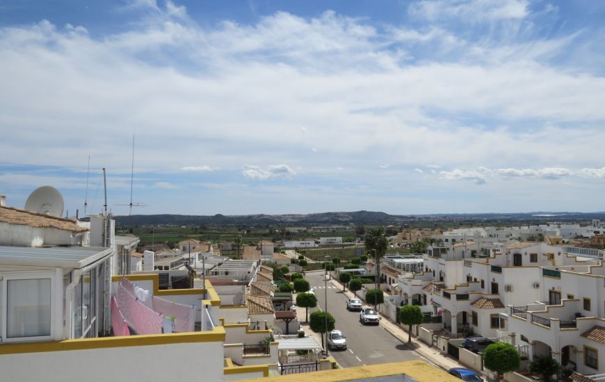 Sale - Quad House - San Fulgencio
