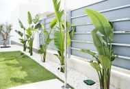 New Build - Villa - Vistabella Golf Resort - Vistabella Golf