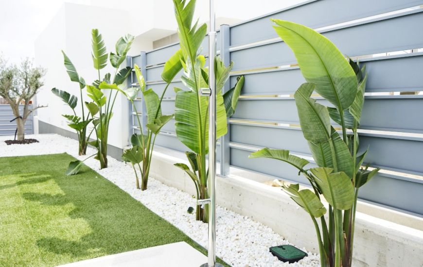 New Build - Villa - Vistabella Golf Resort - Vistabella Golf