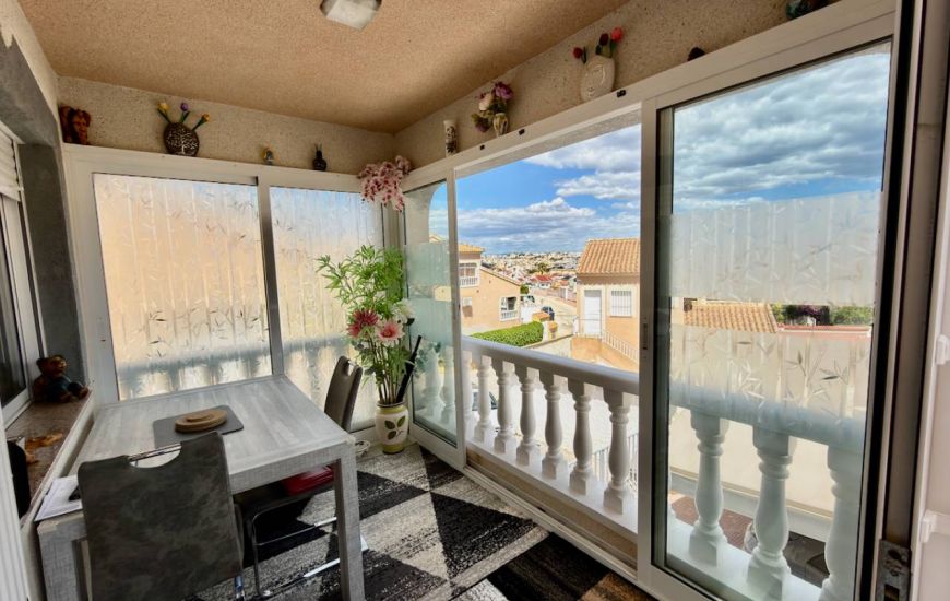 Sale - Villa - Ciudad Quesada