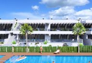 New Build - Apartments - Algorfa