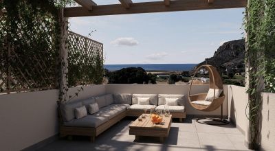 Townhouse - New Build - La Union - La Union