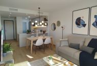 New Build - Bungalow - La Mata