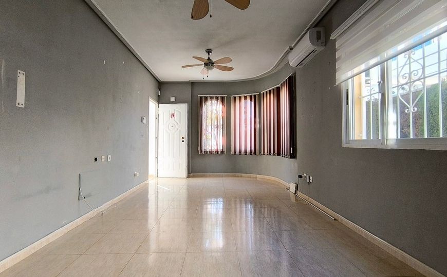 Venta - Villa - Algorfa - La Finca Golf