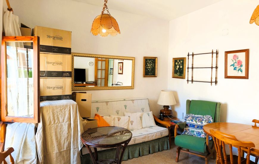 Sale - Bungalow - Calas Blancas