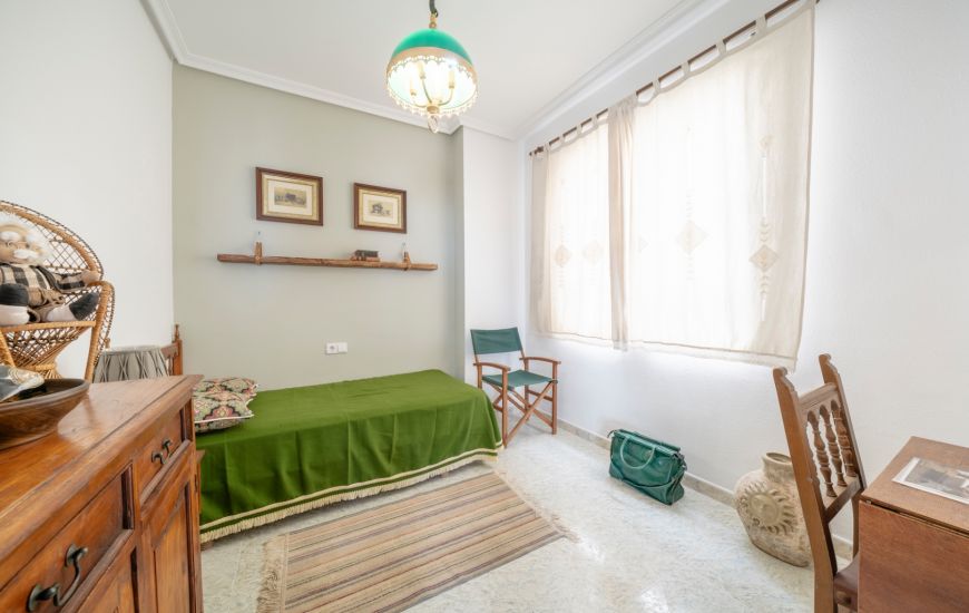 Sale - Apartments - Los Montesinos