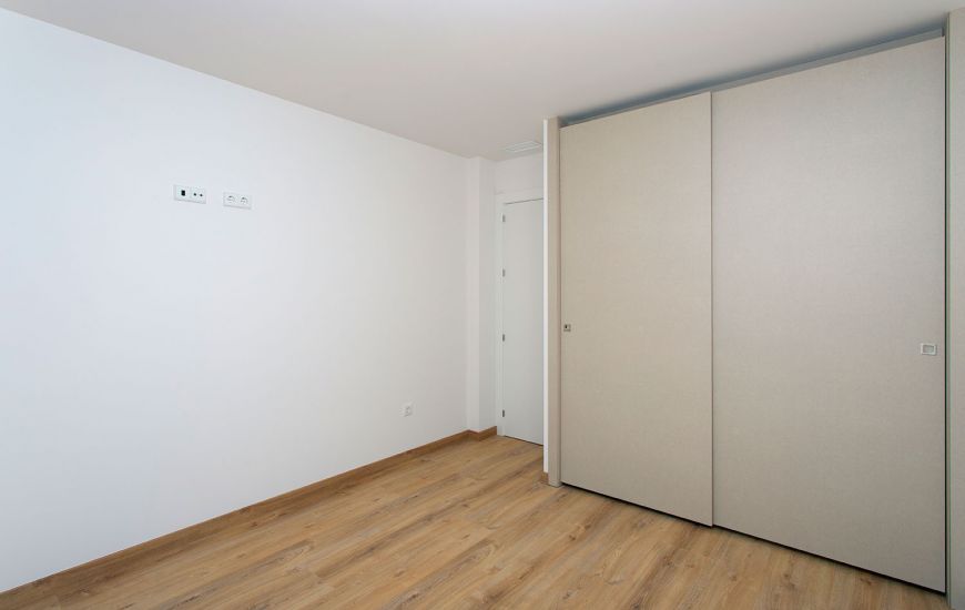 Nueva construcción  - Apartamentos - Hondón de las Nieves