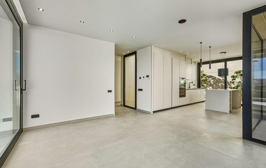 New Build - Villa - Polop