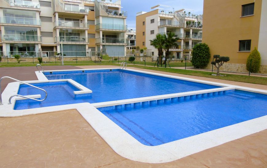 Sale - Apartments - Los Dolses