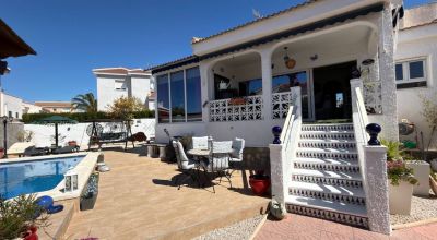 Villa - Sale - Ciudad Quesada - Ciudad Quesada