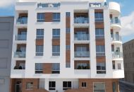 New Build - Apartments - Torrevieja