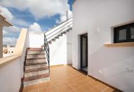 New Build - Rijtjeshuis - Cox