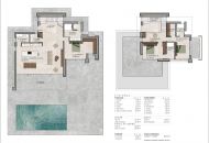New Build - Villa - Pinoso