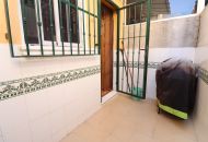 Sale - Townhouse - Algorfa