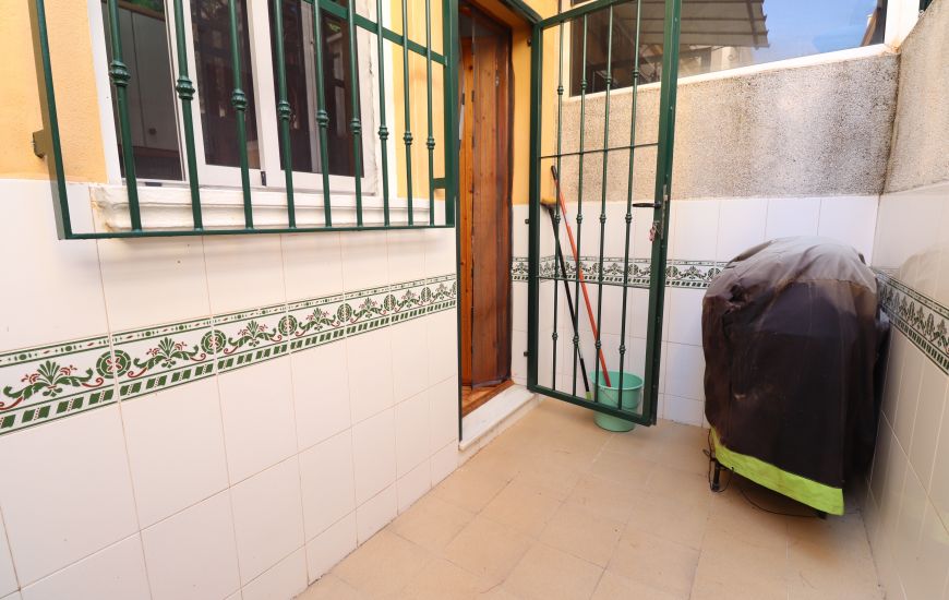 Sale - Townhouse - Algorfa