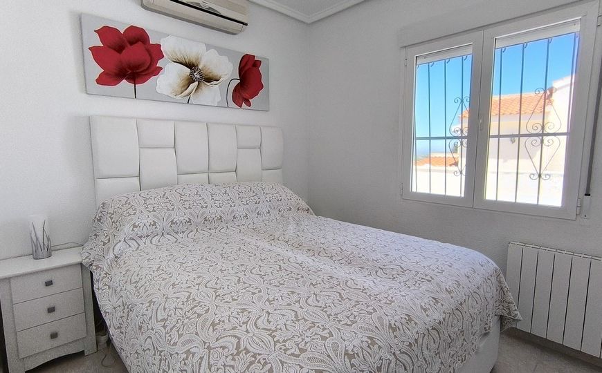 Venta - Villa - Ciudad Quesada