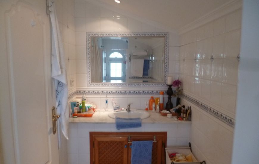 Sale - Villa - Los Dolses