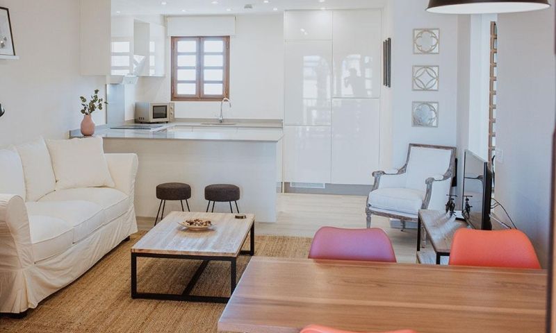 Venta - Apartamentos - Cuevas del Almanzora