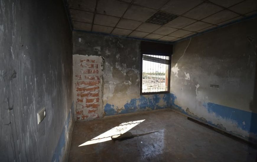 Sale - Villa - Daya Nueva