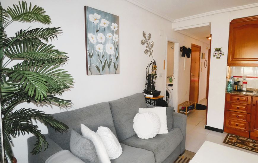 Venta - Apartamentos - Torrevieja