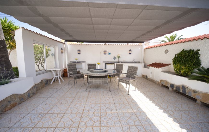 Sale - Villa - 