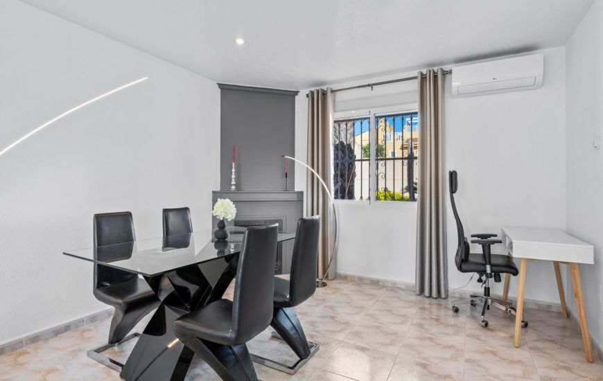 Sale - Villa - Benijófar - 