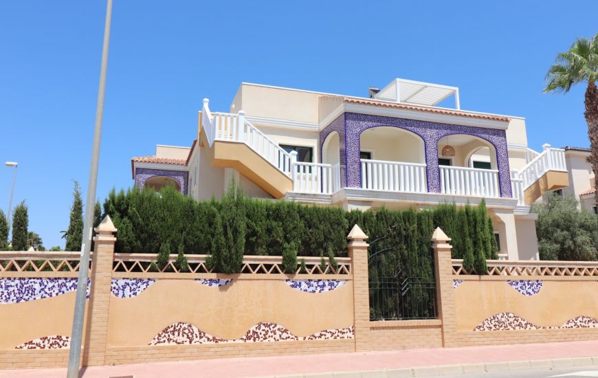 Venta - Apartamentos - Ciudad Quesada