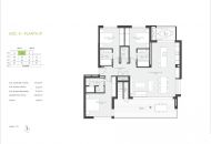 New Build - Apartments - Orihuela