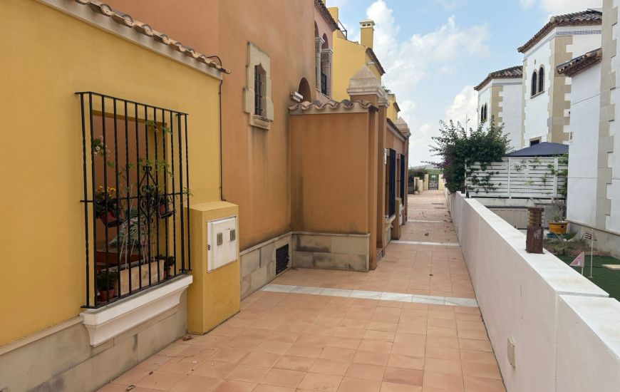 Venta - Apartamentos - Algorfa
