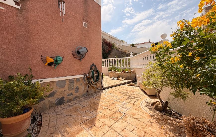 Venta - Villa Detached - Ciudad Quesada