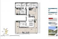 Nueva construcción  - Apartamentos - Torre Pacheco