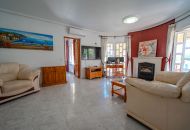 Sale - Villa - Ciudad Quesada