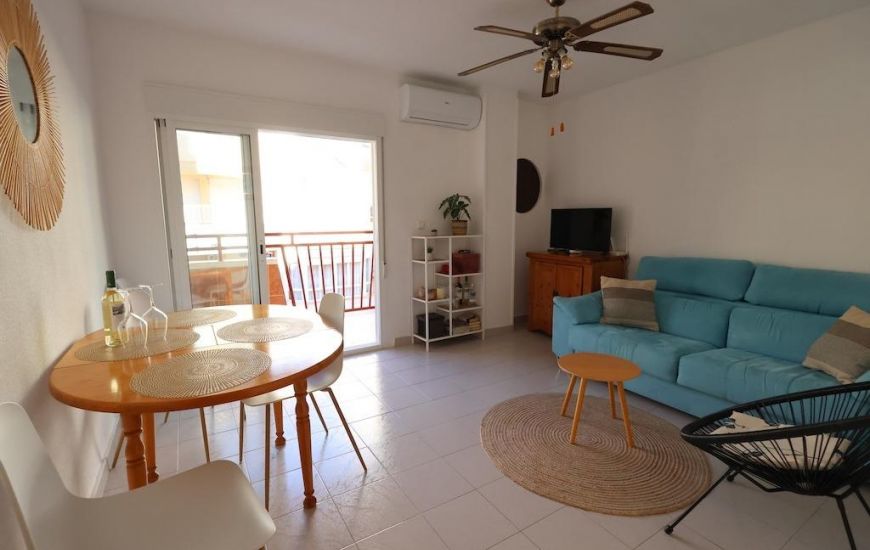 Venta - Apartamentos - Torrevieja