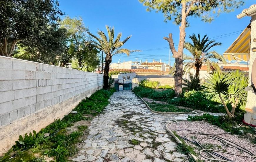 Sale - Villa - Torrevieja