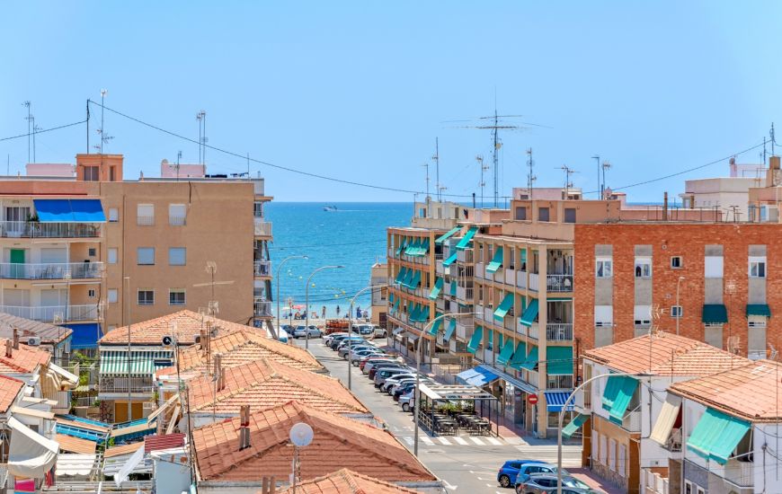 Sale - Apartments - Santa Pola
