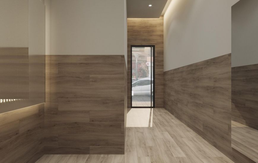 New Build - Apartments - Torrevieja