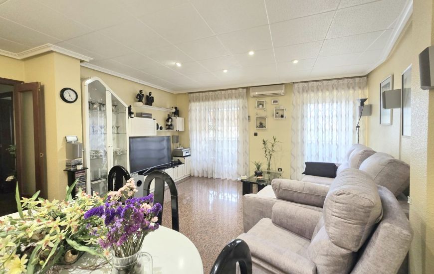 Sale - Apartments - Aspe