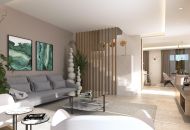 Nueva construcción  - Villa - Orihuela Costa