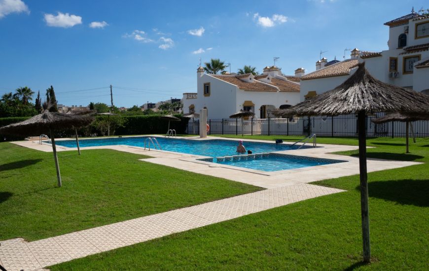 Venta - Apartamento - Orihuela Costa