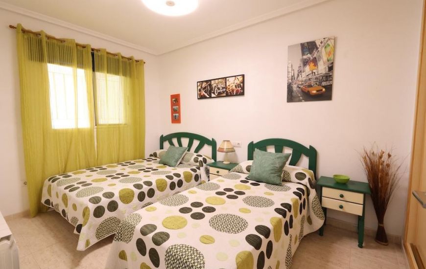 Venta - Bungalow - Orihuela Costa