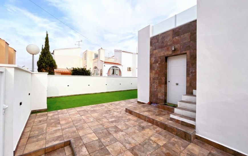 Sale - Quadplex - Playa Flamenca
