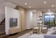 Nueva construcción  - Villa - San Pedro del Pinatar