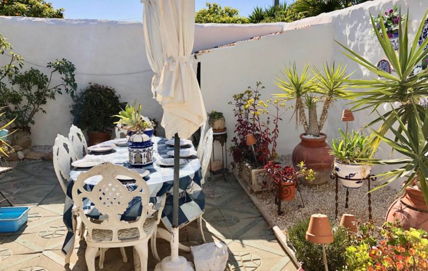 Sale - Finca - Los Montesinos